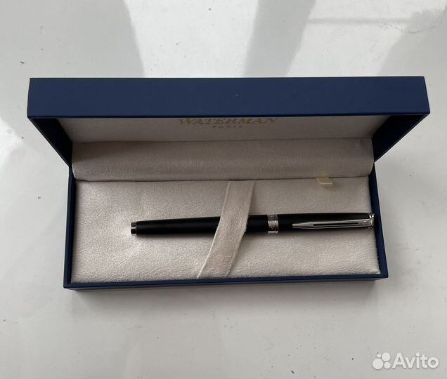 Ручка waterman