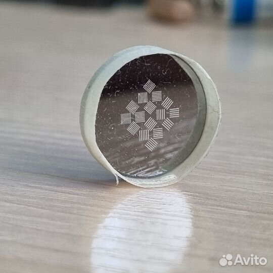 Миры оптические