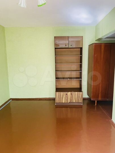 2-к. квартира, 45 м², 2/9 эт.