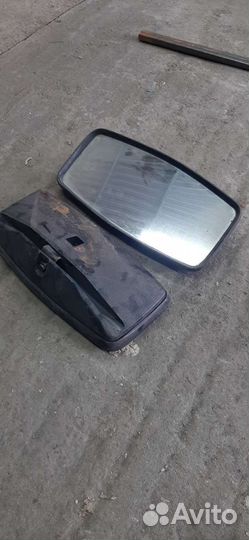 Зеркала заднего вида