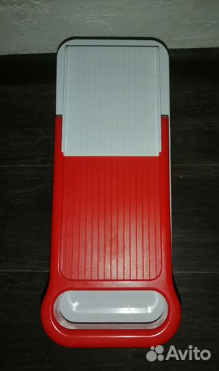 Овощерезка