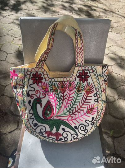 Сумка женская