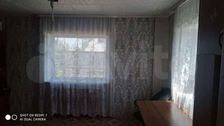 Дача 45 м² на участке 12 сот.