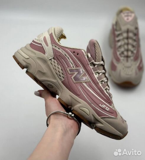 Кроссовки New Balance 1000