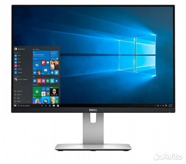 Монитор Dell 24