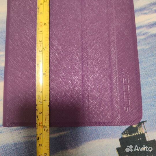 Чехол универсальный на планшет, электронную книгу