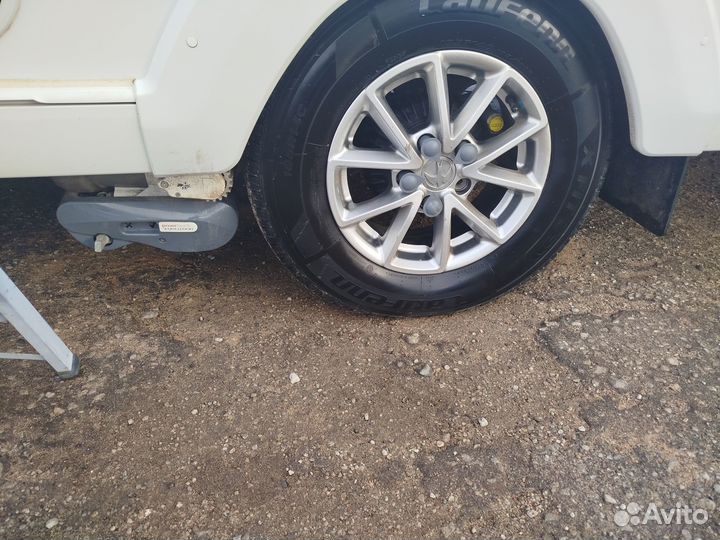 Прицеп-дача Swift Freestyle, 2023