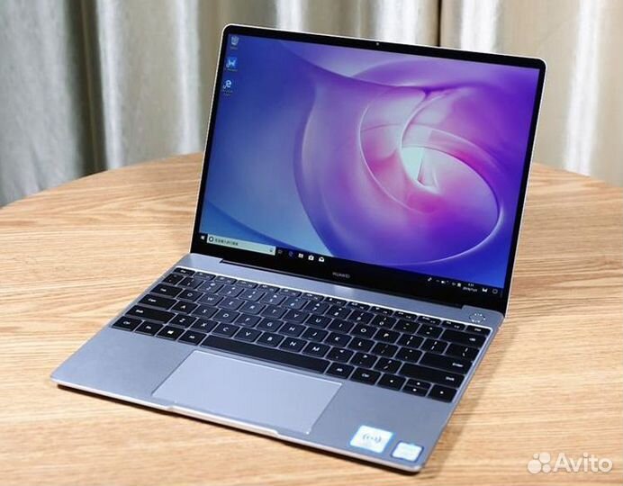 Ультрабук Huawei MateBook 13 2020 i5