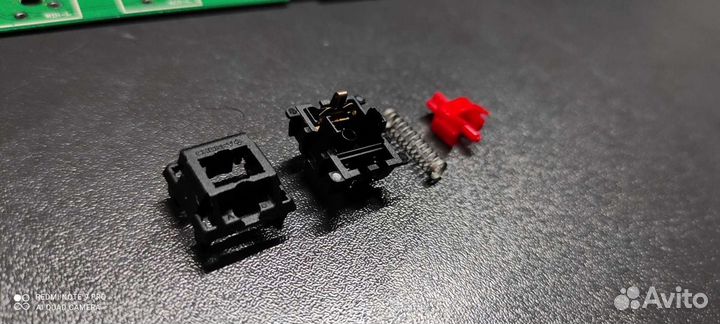 Ремонт и Апгрейд