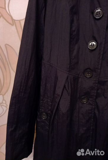 Плащ для девушки