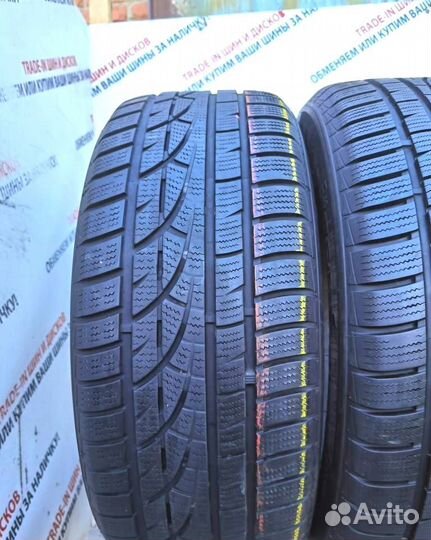 Hankook Winter I'Cept Evo 235/55 R17 103Y