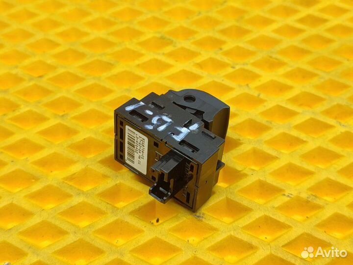 Кнопка открывания багажника Bmw X5 F15 N57D30A