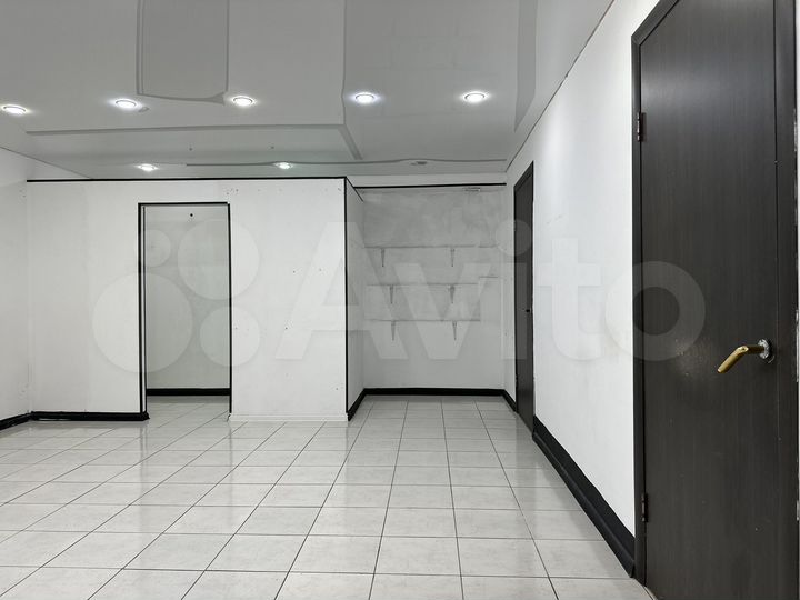 Свободного назначения, 123 м²