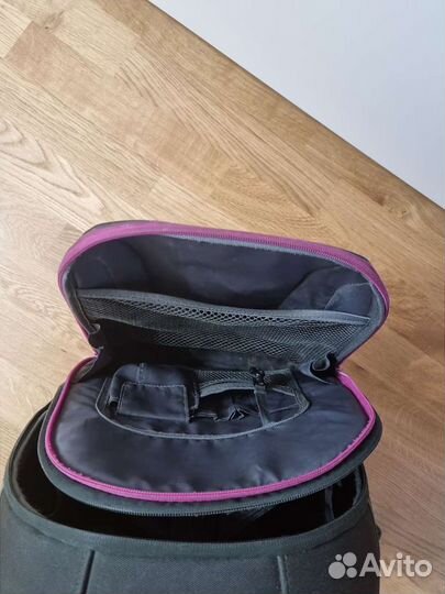 Школьный рюкзак Herlitz