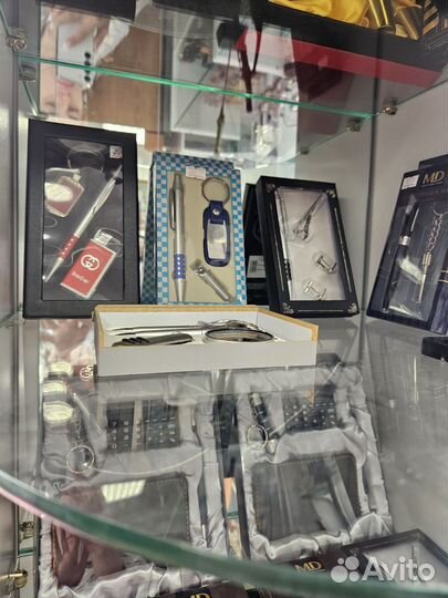 Подарочные наборы для мужчин