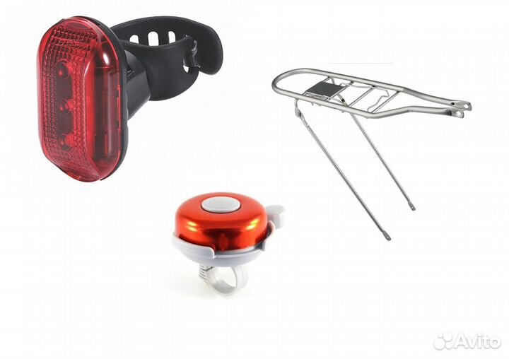 Легкие горные велосипеды. Большой выбор. Гарантия