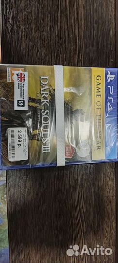 Игры для приставок ps4