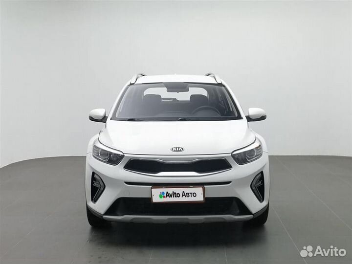 Kia Stonic 1.4 AT, 2020, 30 000 км