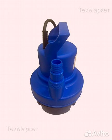 Дренажный насос Belamos Omega 40LL