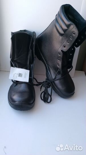 Берцы зимние и летние