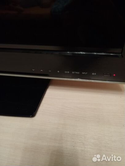 Телевизор Lg