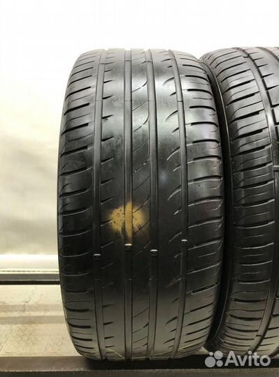 Hankook Ventus Prime 2 K115 255/45 R18 118T