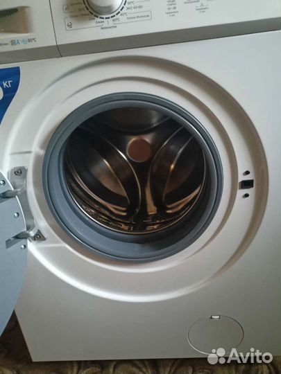 Стиральная машина бу