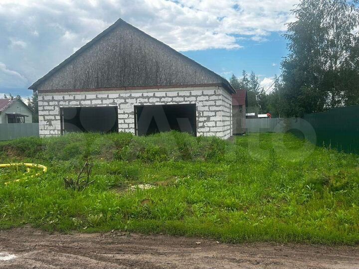 Участок 12 сот. (ИЖС)
