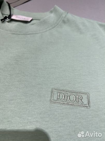 Футболка Dior