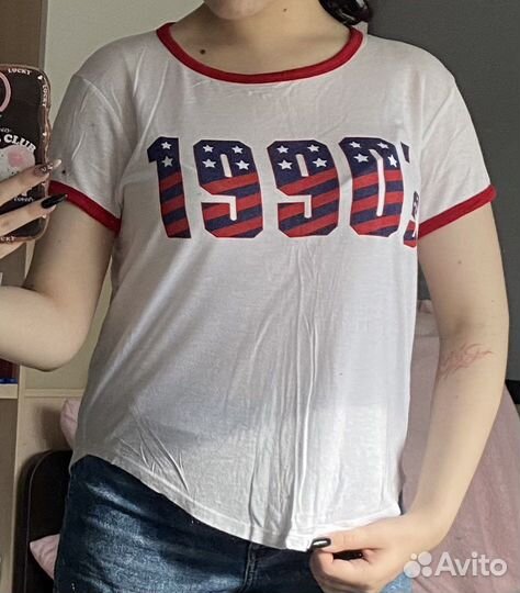 Женская одежда