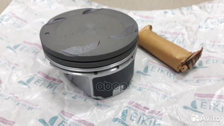 Поршень teikin 1шт 51145050 teikin