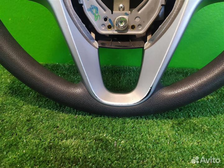 Руль Hyundai I20 2009