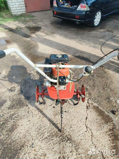 Мотоблоки и культиваторы бу