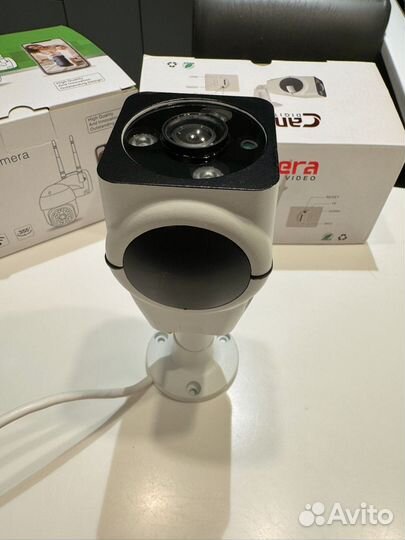 Видеокамера camera digital video