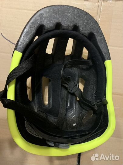 Шлем защитный велосипедный BiTwin