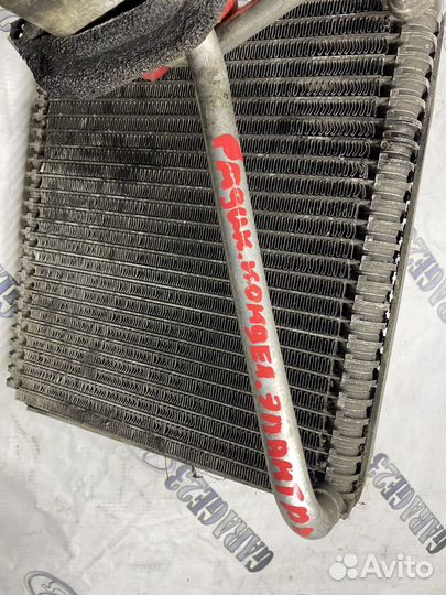 Радиатор кондиционера Hyundai Elantra G4