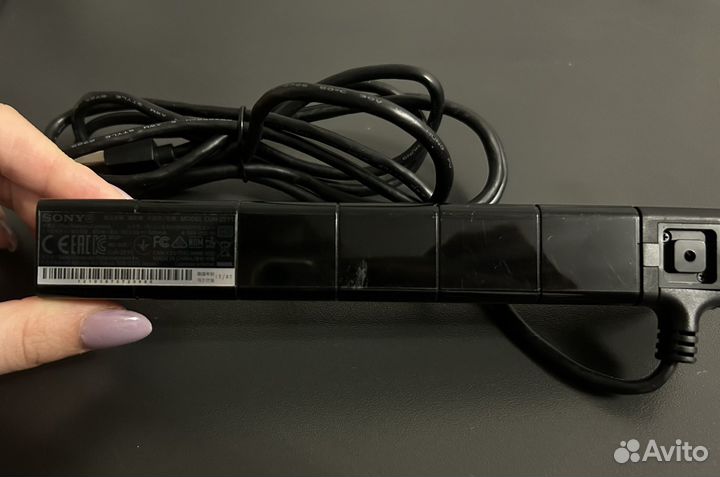 Камера для sony playstation 4