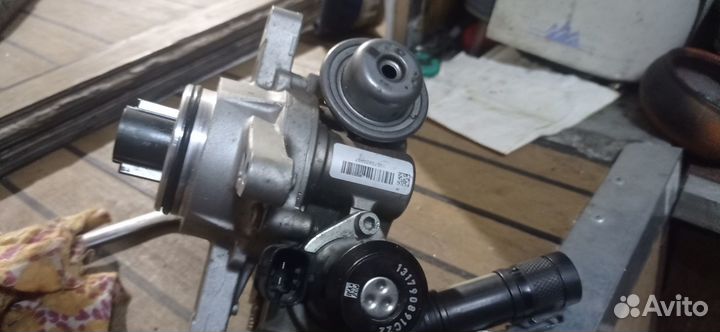 Продам тнвд