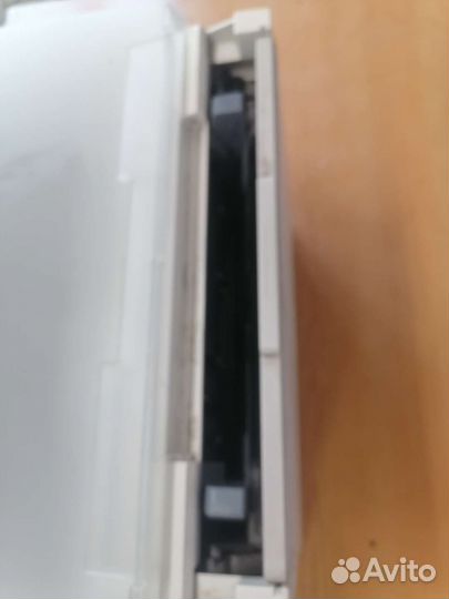 Принтер струйный epson