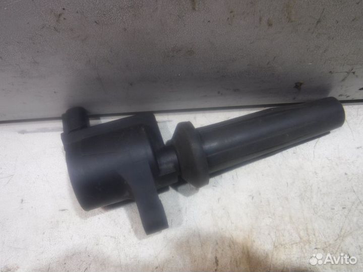 Катушка зажигания Ford Focus II