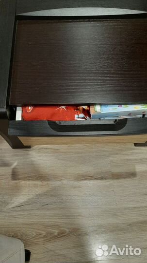 Тумбочка прикроватная бу