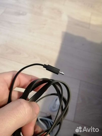 Кабели usb-micro usb / usb-mini usb