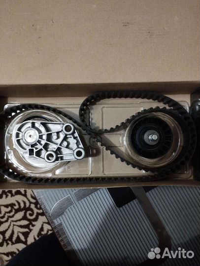 Ремень грм chevrolet cruze 1 6