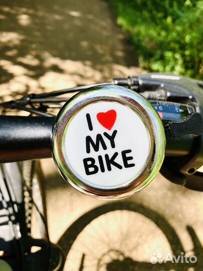 Электровелосипед Eltreco XT 600