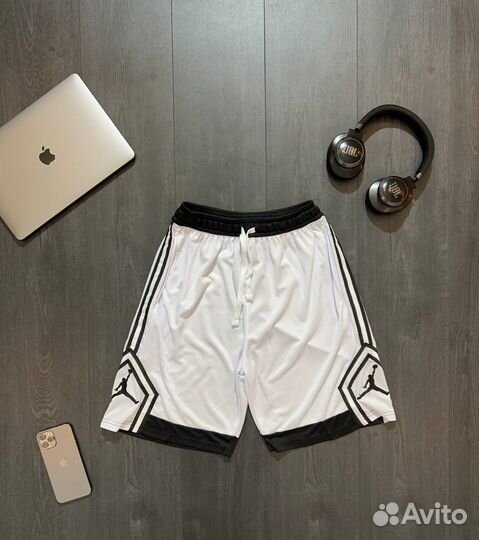 Шорты jordan