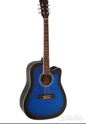 Гитара Jonson&Co E4111