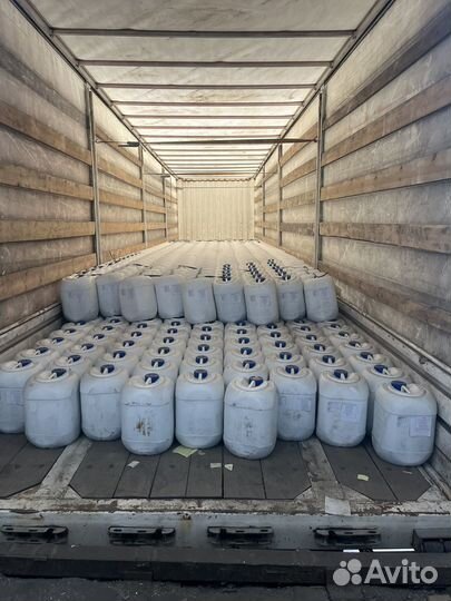 Финиковый сироп в канистр оптом от производителя