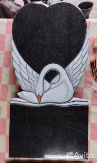 Изготовление памятников