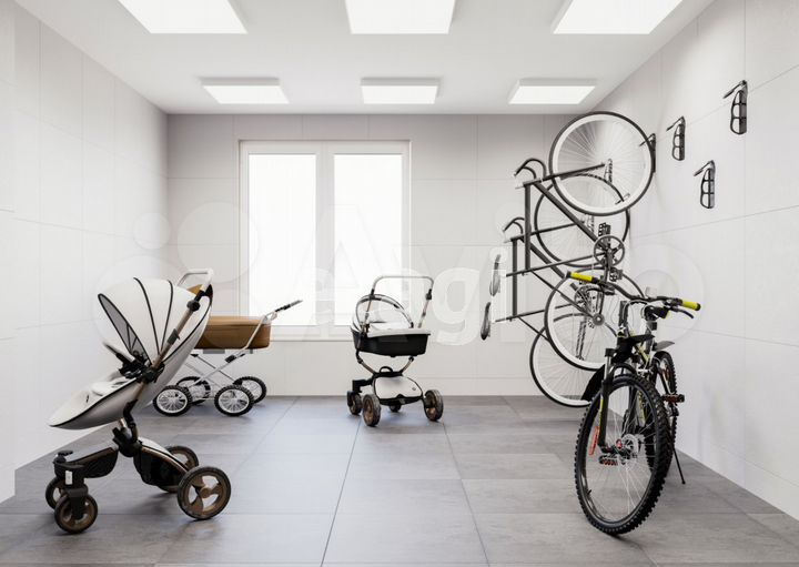 Квартира-студия, 23 м², 5/10 эт.