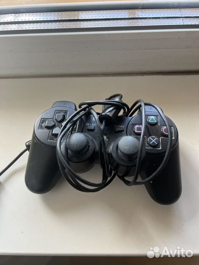 Sony dualshock ps3